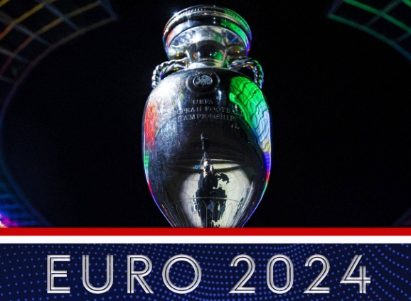 ¿Cuándo empezó la Eurocopa?