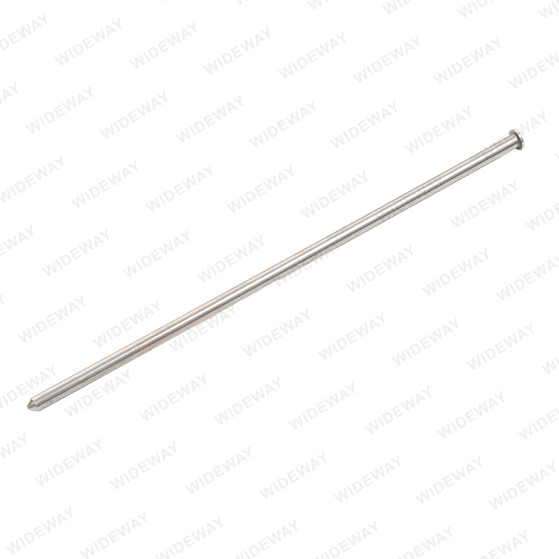 ¿Por qué este pin de acero inoxidable de 12 pulgadas es la buena opción para las fijaciones al aire libre?