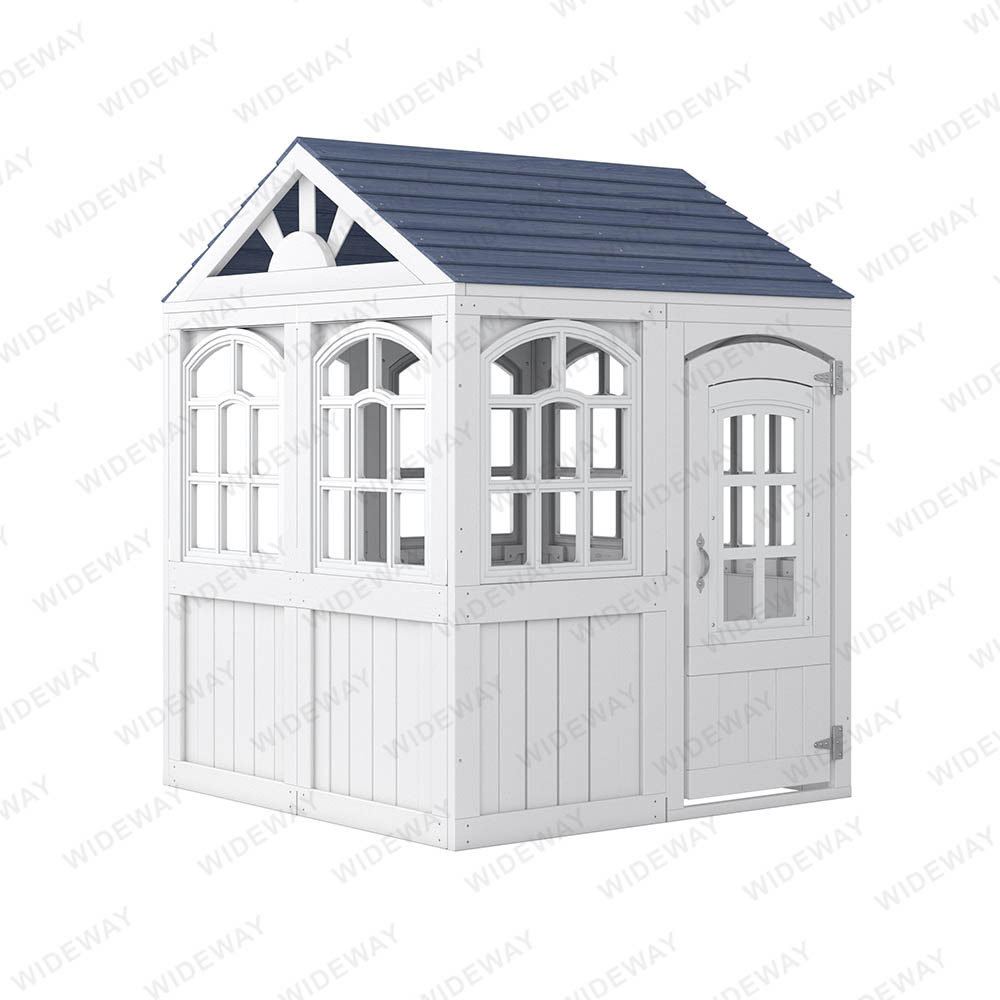 Personalización y configuración de un conjunto de swing de madera