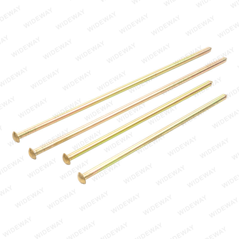 ¿Por qué son los anclajes de tierra la opción confiable para la estabilidad y la seguridad?