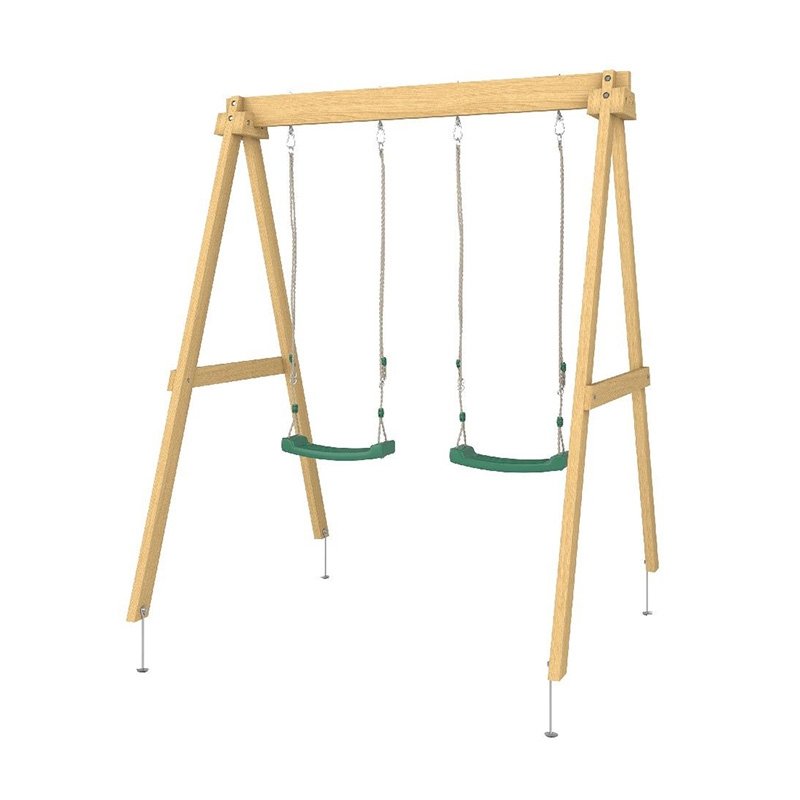 Juegos de doble swing
